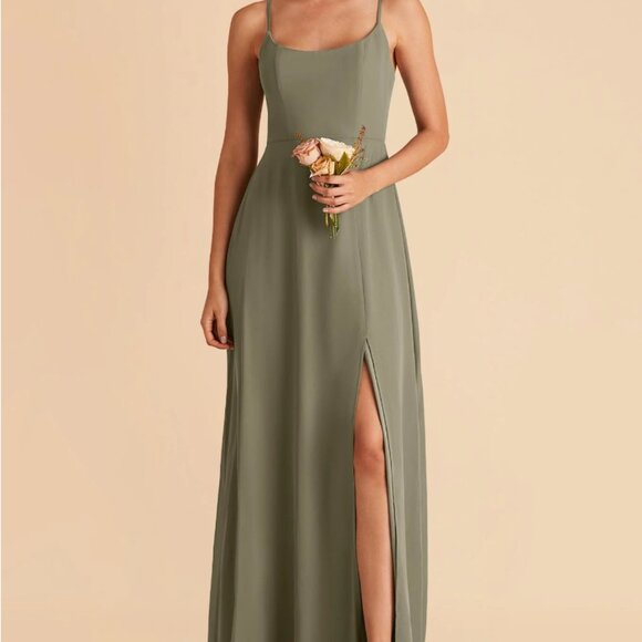 NWT Birdy Grey Dress - Picture 1 of 5